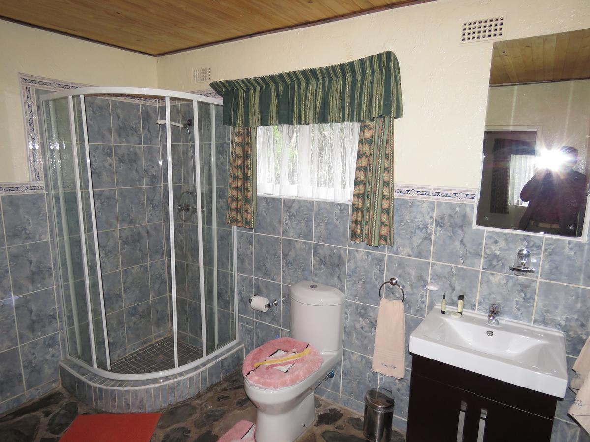 Parrot Lodge Bulawayo Ngoại thất bức ảnh